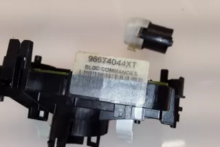 1002082510, 96674044XT, 96759260XT , art854993 Шлейф руля Peugeot 508 Арт 854993, вид 2