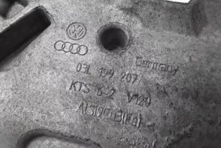 03L199207 , art856684 Кронштейн двигателя Volkswagen Passat B7 Арт 856684, вид 2