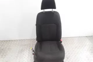 151047557949, 3C8881106AD, 3C8881106 , art856781 Сиденье переднее правое Volkswagen Passat B7 Арт 856781, вид 1