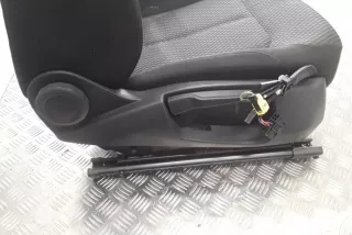 151047557949, 3C8881106AD, 3C8881106 , art856781 Сиденье переднее правое Volkswagen Passat B7 Арт 856781, вид 3