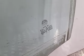 43R00049 , art872171 Стекло двери задней левой Alfa Romeo 159 Арт 872171, вид 2