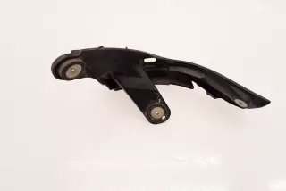 13143107 , art876691 Кронштейн крепления бампера заднего Opel Astra H Арт 876691, вид 3