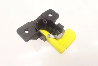 9682085077 , art895585 Замок двери задней левой Citroen Berlingo 2 restailing Арт 895585, вид 3