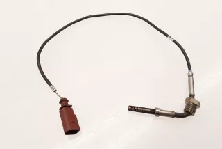 03G906088 , art913632 Датчик температуры выхлопных газов Seat Toledo 3 Арт 913632, вид 1