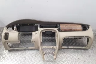 1X43F042W90AC, 1X4XF04320AJ, 1X4X18A612AC , art920841 Панель передняя салона (торпедо) Jaguar X-Type Арт 920841, вид 1