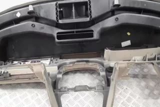 1X43F042W90AC, 1X4XF04320AJ, 1X4X18A612AC , art920841 Панель передняя салона (торпедо) Jaguar X-Type Арт 920841, вид 2