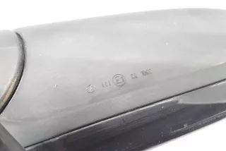 E1021000 , art2954752 Зеркало наружное левое Audi A3 8P Арт 2954752, вид 2