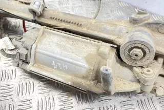 1K1423051DL, 7805501468 , art2954788 Рулевая рейка Audi A3 8P Арт 2954788, вид 3