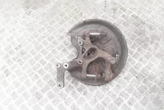 1K0436N , art2955787 Ступица задняя правая Volkswagen Golf 5 Арт 2955787, вид 2