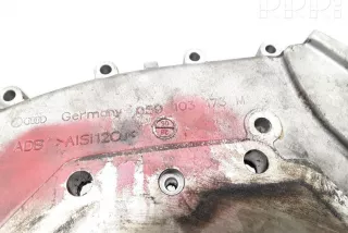 059103173M , art953683 Накладка декоративная Audi A4 B7 Арт 953683, вид 2
