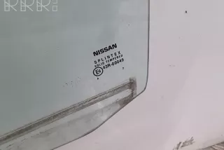 43R00049 , art955628 Стекло двери задней правой Nissan Primera 12 Арт 955628, вид 2