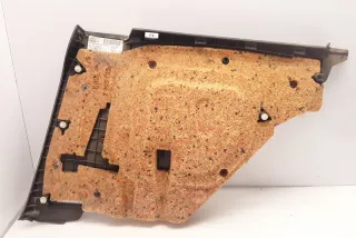 299626901, 599619502, 299625707, 2996257, 2996195 , art2957992 Обшивка двери задней левой (дверная карта) BMW 1 E81/E82/E87/E88 Арт 2957992, вид 8