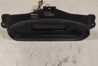 09185413 , art2958947 Дисплей Renault Megane 1 Арт 2958947, вид 1