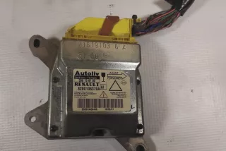 8200108370a , art2958972 Датчик удара Renault Laguna 2 Арт 2958972, вид 2
