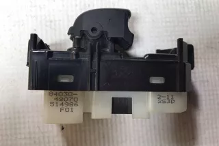 514746 , art2959836 Кнопка стеклоподъемника Toyota Avensis VERSO Арт 2959836, вид 2