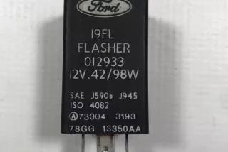 012933, 78GG13350AA , art326075 Реле (прочие) Ford Mondeo 2 Арт 326075, вид 1