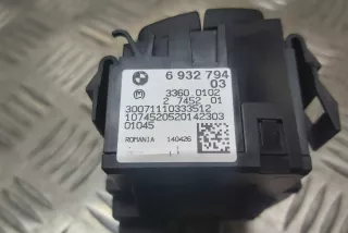 693279403 , art787308 Блок управления светом BMW 3 E90/E91/E92/E93 Арт 787308, вид 3