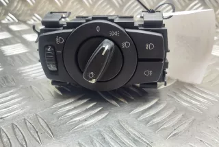 693279403, 33600102 , art787623 Блок управления светом BMW 3 E90/E91/E92/E93 Арт 787623, вид 1