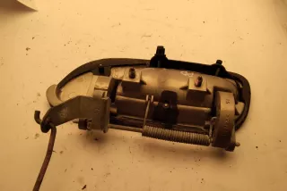 z410 , art858753 Ручка наружная передняя правая Volvo S80 1 Арт 858753, вид 4