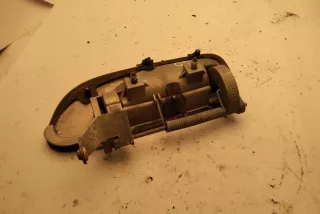 z410, z410 , art858902 Ручка наружная задняя правая Volvo S80 1 Арт 858902, вид 3