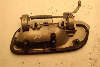 z410, z410 , art858902 Ручка наружная задняя правая Volvo S80 1 Арт 858902, вид 4
