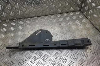 7m3807393 , art918995 Кронштейн крепления бампера заднего Volkswagen Sharan 1 restailing Арт 918995, вид 1