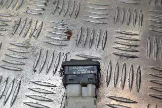 03458028, 812660, 03458028, 812660 , art929328 Кнопка стеклоподъемника Volvo S40 1 Арт 929328, вид 3