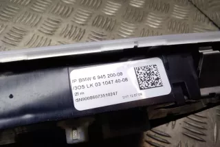 694520008 , art967488 Фонарь салона (плафон) BMW 3 E90/E91/E92/E93 Арт 967488, вид 2