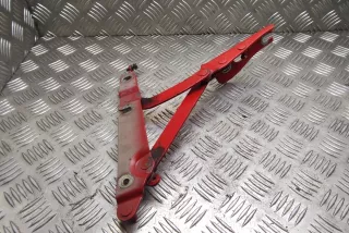 8h0827301a , art326960 Петля крышки багажника Audi A4 B7 Арт 326960, вид 3