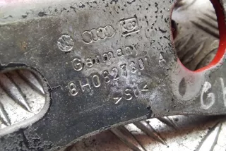 8h0827301a , art326960 Петля крышки багажника Audi A4 B7 Арт 326960, вид 4