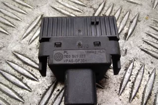 7e0941333 , art433454 Кнопка (выключатель) Volkswagen Transporter T5 Арт 433454, вид 4
