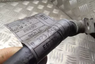 8373946 , art354287 Клемма аккумулятора минус BMW 3 E46 Арт 354287, вид 4