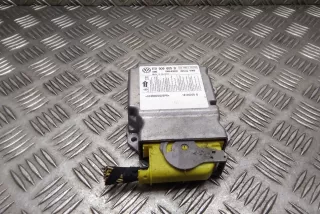 1t0909605d , art370728 Блок AirBag Volkswagen Touran 1 Арт 370728, вид 1