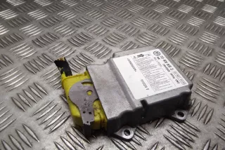 1t0909605d , art370728 Блок AirBag Volkswagen Touran 1 Арт 370728, вид 2