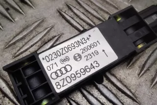 8z0959643 , art299769 Датчик удара Audi A2 Арт 299769, вид 2
