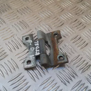 A1077200137 , art548473 Петля двери Mercedes SL R107 Арт 548473, вид 2