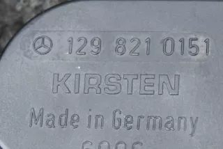 A1298210151, 1298210151, DB6006, D-78559 , art705435 Прочая запчасть Mercedes SL R129 Арт 705435, вид 6