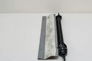 A1299100596, 1299100596 , art758001 Пластик салона Mercedes SL R129 Арт 758001, вид 3