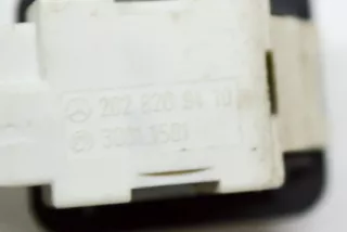 2028209410, A2028209410 , art766051 Прочая запчасть Mercedes SL r230 Арт 766051, вид 7