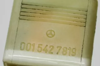 0015427819, A0015427819 , art963488 Реле (прочие) Mercedes SL R129 Арт 963488, вид 6