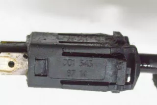 A0015458714, 0015458714 , art984042 Выключатель концевой (концевик) Mercedes SL R129 Арт 984042, вид 6