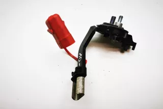 8387581, 61138387581, 9144884 , art870581 Клемма аккумулятора плюс BMW 1 E81/E82/E87/E88 Арт 870581, вид 3