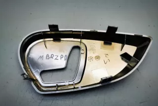 313206, A6759 , art981328 Пластик салона Mercedes R W251 Арт 981328, вид 3