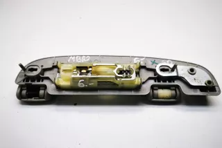 a1648100654 , art982710 Ручка внутренняя потолочная Mercedes R W251 Арт 982710, вид 4