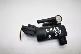 1s71-17k624-fe , art989451 Насос (моторчик) омывателя стекла Ford C-max 1 Арт 989451, вид 1