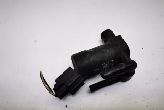 1s71-17k624-fe , art989451 Насос (моторчик) омывателя стекла Ford C-max 1 Арт 989451, вид 2