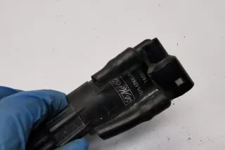 1s71-17k624-fe , art989451 Насос (моторчик) омывателя стекла Ford C-max 1 Арт 989451, вид 4