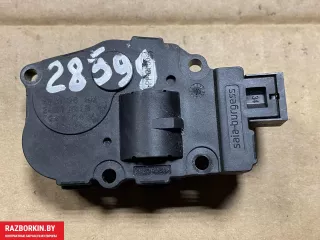 410475520,T946104A Моторчик заслонки печки Mercedes ML/GLE W166 Арт 28599, вид 1