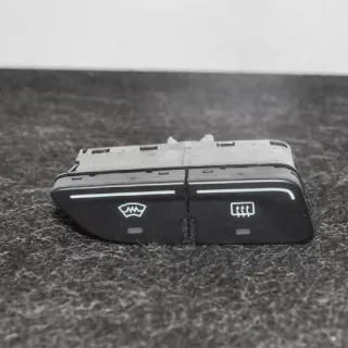 AM5T18K574AB, AM5T-18K574-AB , art102144 Кнопка (Выключатель) Ford Focus 3 Арт 102144, вид 1