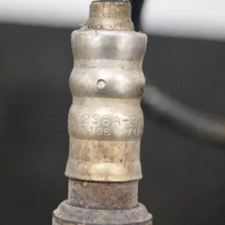 2S6A-9G444-BA , art105326 Лямбда-зонд Ford Fiesta 5 Арт 105326, вид 5